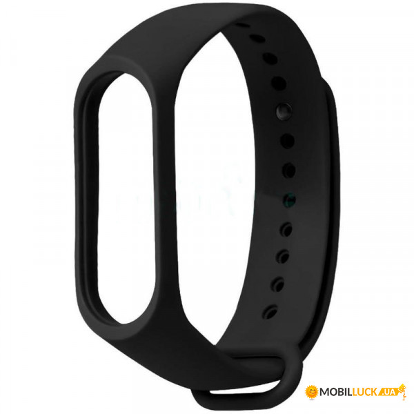   SK Xiaomi Mi Band 3 4 Black