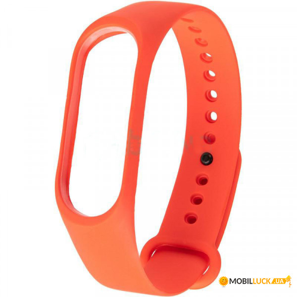   SK Xiaomi Mi Band 3 4 Red