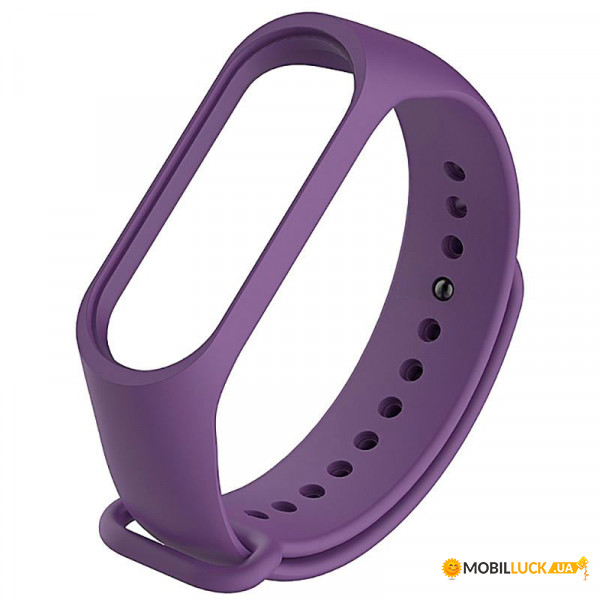   SK Xiaomi Mi Band 3 4 Violet