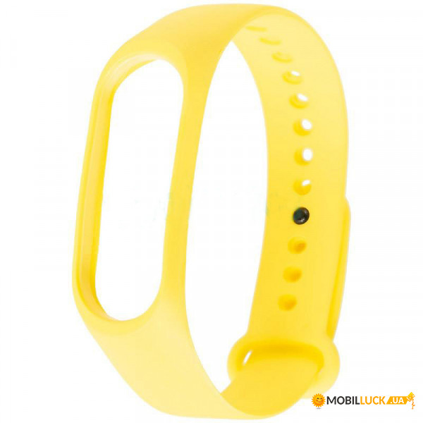   SK Xiaomi Mi Band 3 4 Yellow