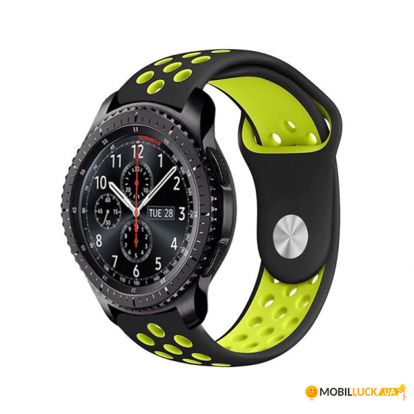   Samsung Gear S3 nike design - (BS-000058424)