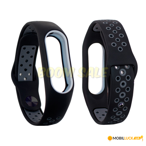   Xiaomi mi band 2 nike design -