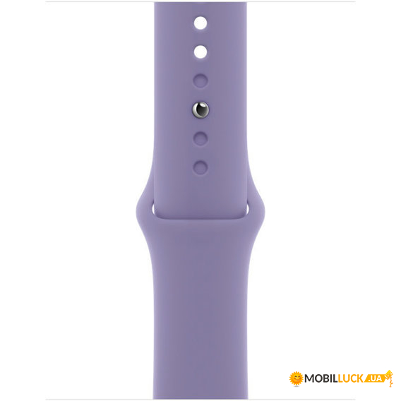    Apple Watch 38/40/41 mm Apple Sport Band English Lavender (MKUH3)