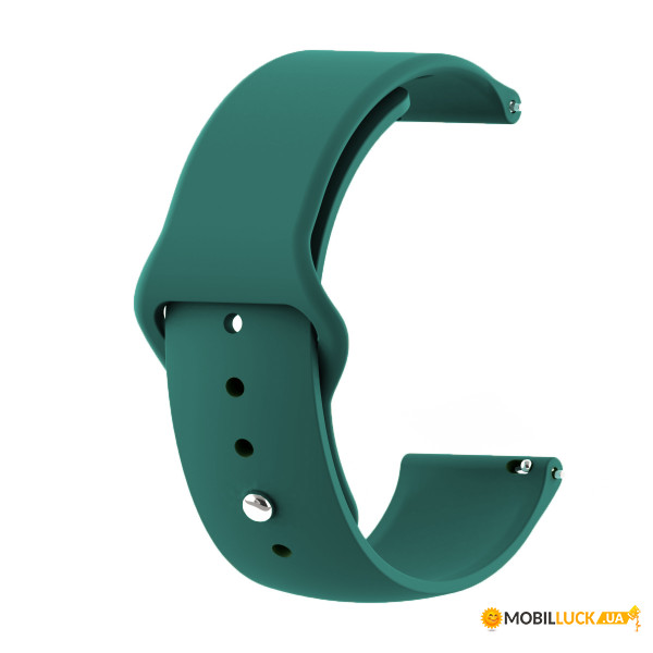   BeCover  Nokia / Withings Steel / Steel HR Dark-Green (706286)