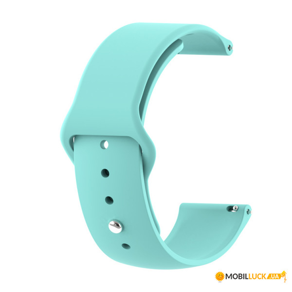   BeCover  Garmin Vivoactive 3 / 3 Music / Vivomove HR / Vivomove Marine-Green (706305)