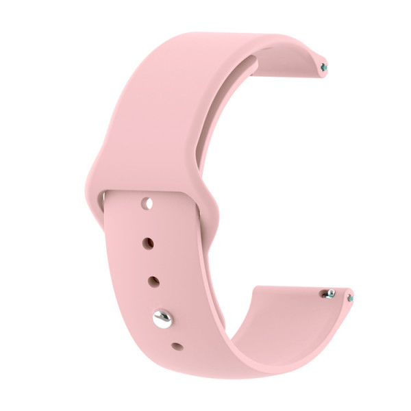   BeCover Xiaomi iMi KW66 / Mi Watch Color / Haylou LS01 / Haylou LS02 Pink (706350)