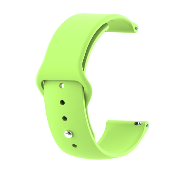   BeCover  Xiaomi iMi KW66 / Mi Watch Color / Haylou LS01 / Haylou LS02 Lime (706363)