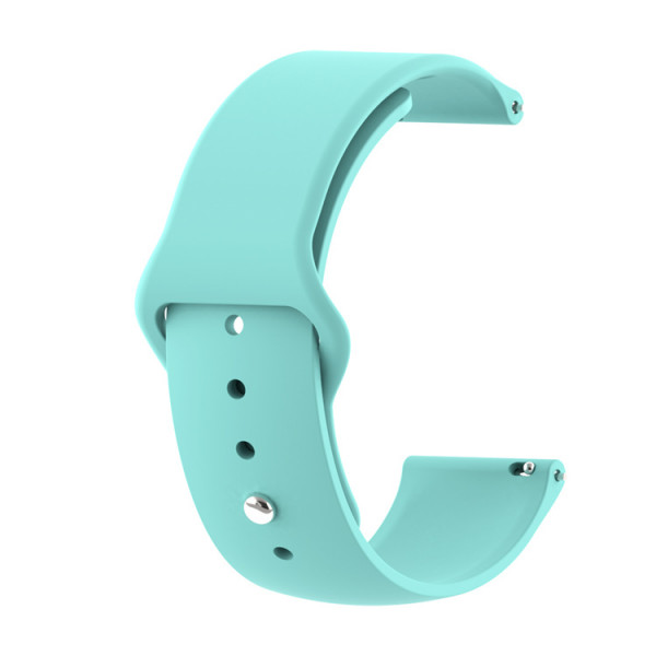   BeCover  Xiaomi iMi KW66 / Mi Watch Color / Haylou LS01 / Haylou LS02 Marine-Green (706365)