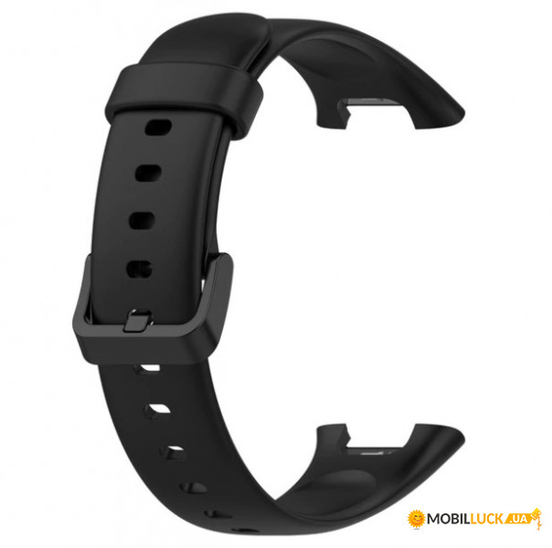   BeCover  Xiaomi Mi Smart Band 7 Pro Black (708592)