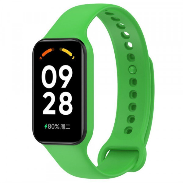   BeCover Xiaomi Redmi Smart Band 2 Green (709366)