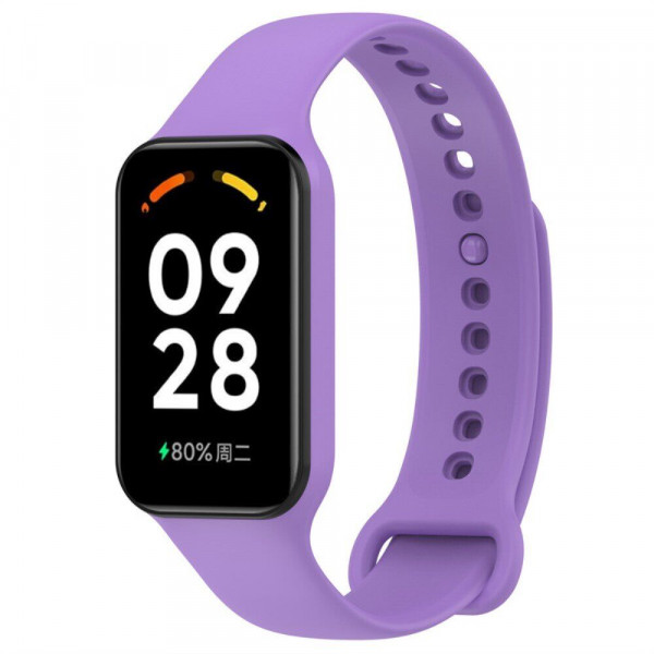   BeCover Xiaomi Redmi Smart Band 2 Purple (709369)