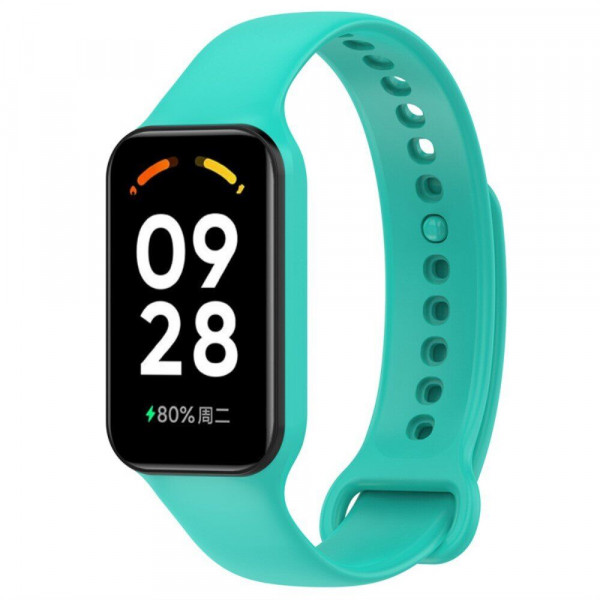   BeCover Xiaomi Redmi Smart Band 2 Marine-Green (709372)