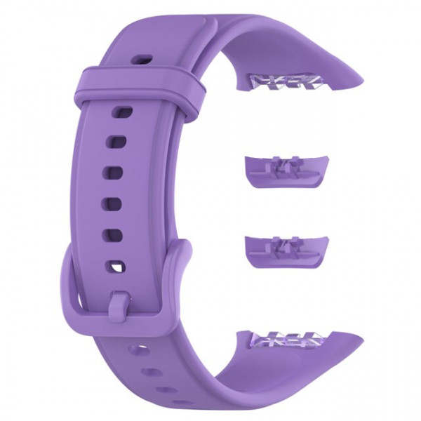   BeCover Oppo Band 2 Purple (709480)