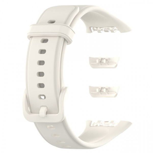   BeCover Oppo Band 2 White (709482)