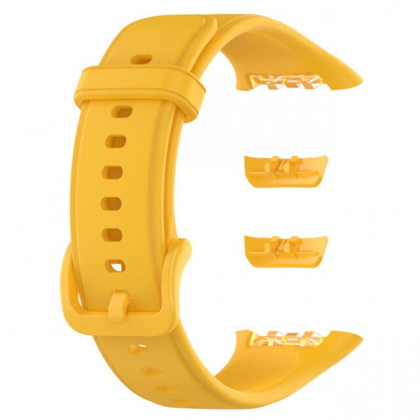   BeCover Oppo Band 2 Yellow (709483)