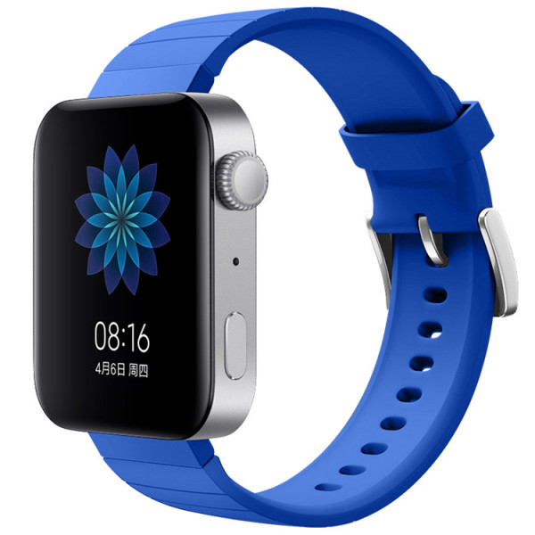   BeCover  Xiaomi Mi Watch Blue (704508)