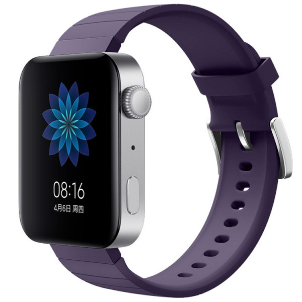   BeCover  Xiaomi Mi Watch Dark Purple (704510)