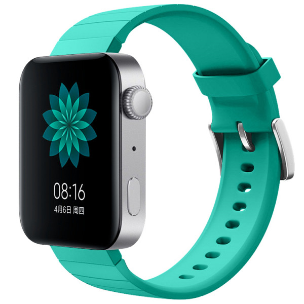   BeCover  Xiaomi Mi Watch Green (704513)