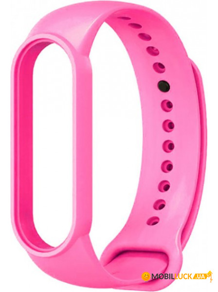   Drobak  MIBand 5 Xiaomi Pink (808027)