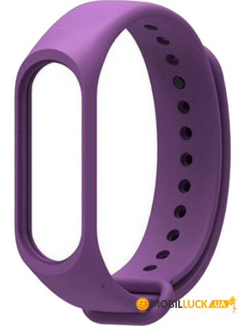   Drobak  MIBand 5 Xiaomi Violet (808031)