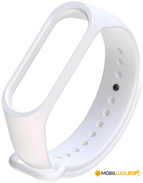   Drobak  MIBand 5 Xiaomi White (808023)