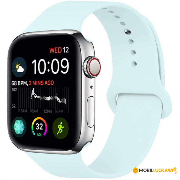    Apple watch 38mm / 40mm  / Ice Blue