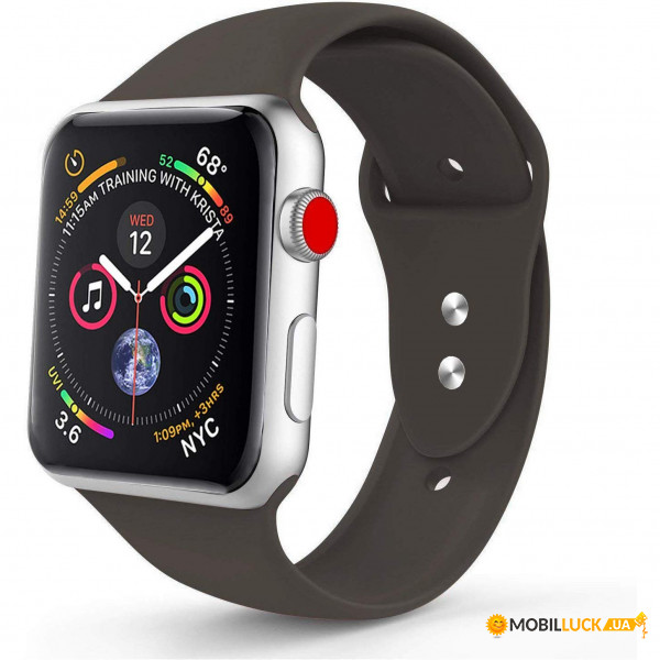    Apple watch 38mm / 40mm  / Carbon Black