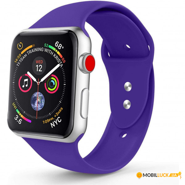    Apple watch 38mm / 40mm  / Grape