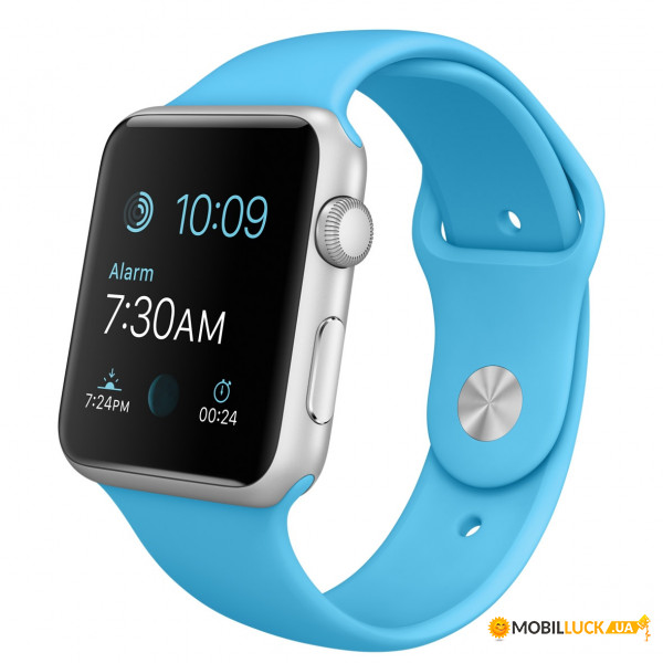    Apple watch 38mm / 40mm  / Blue