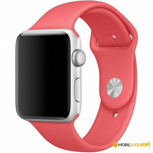    Apple watch 38mm / 40mm  / Camellia Red