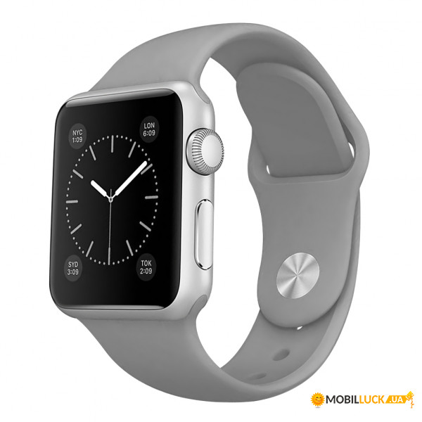    Apple watch 38mm / 40mm  / Light Grey