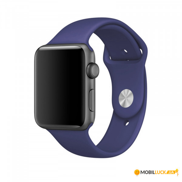    Apple watch 38mm / 40mm  / Navy Blue