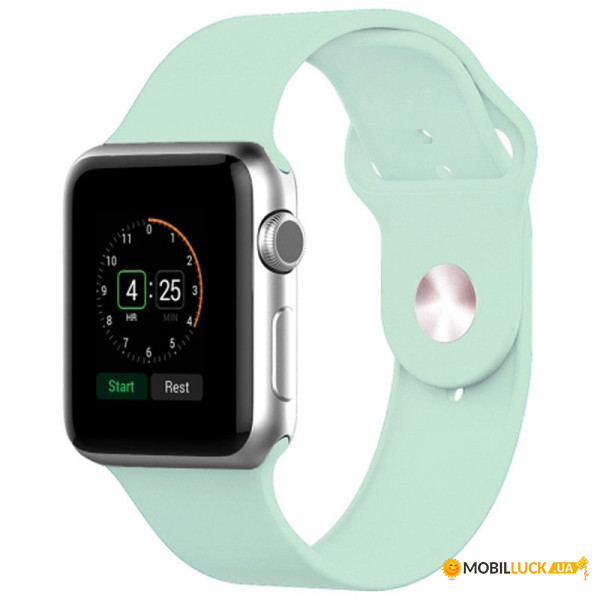   Epik Apple watch 38mm / 40mm  / Turquoise