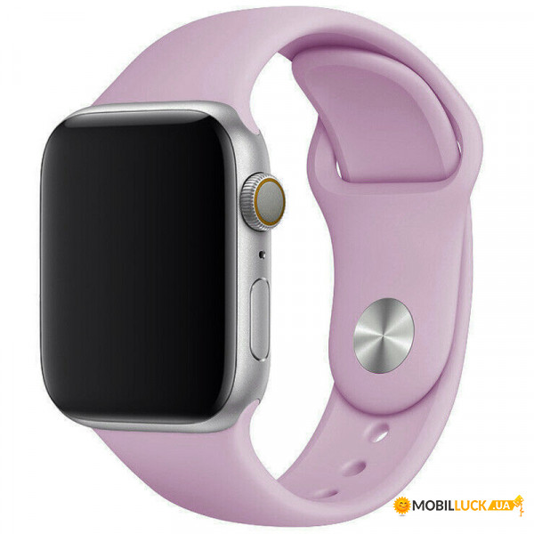   Epik Apple watch 38mm / 40mm  / Lilac Pride