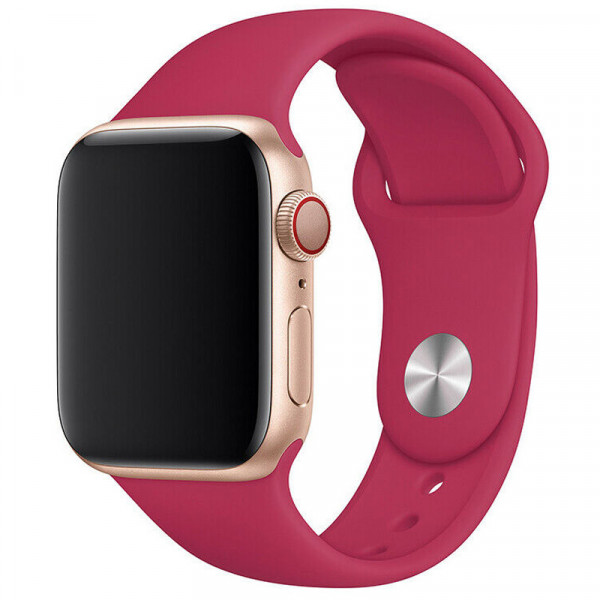   Epik Apple watch 38mm / 40mm  / Pomegranate