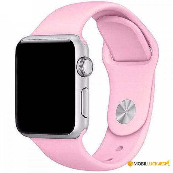   Epik Apple watch 38mm / 40mm  / Pink