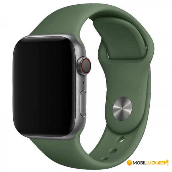   Epik Apple watch 38mm / 40mm  / Army green