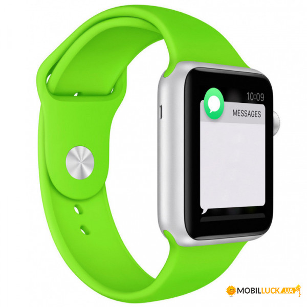   Epik Apple watch 38mm / 40mm  / Green