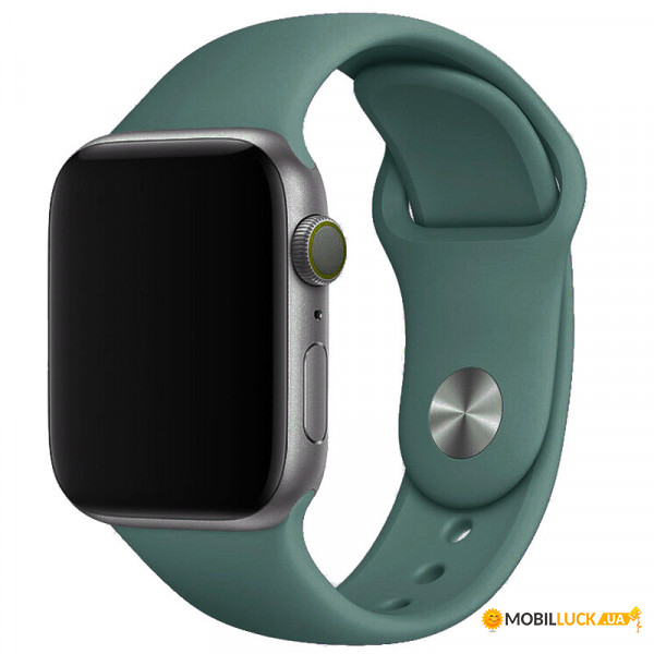   Epik Apple watch 38mm / 40mm  / Pine green