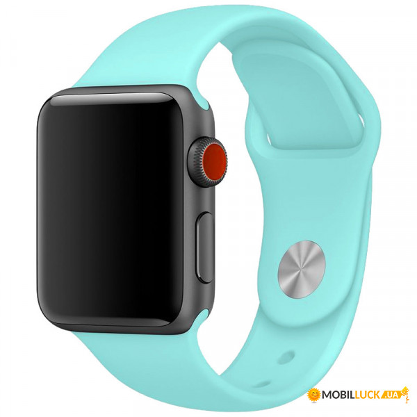   Epik Apple watch 42mm / 44mm  / Marine Green