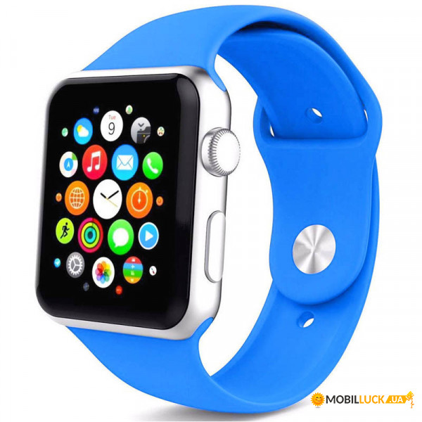   Epik Apple watch 42mm / 44mm  / Blue