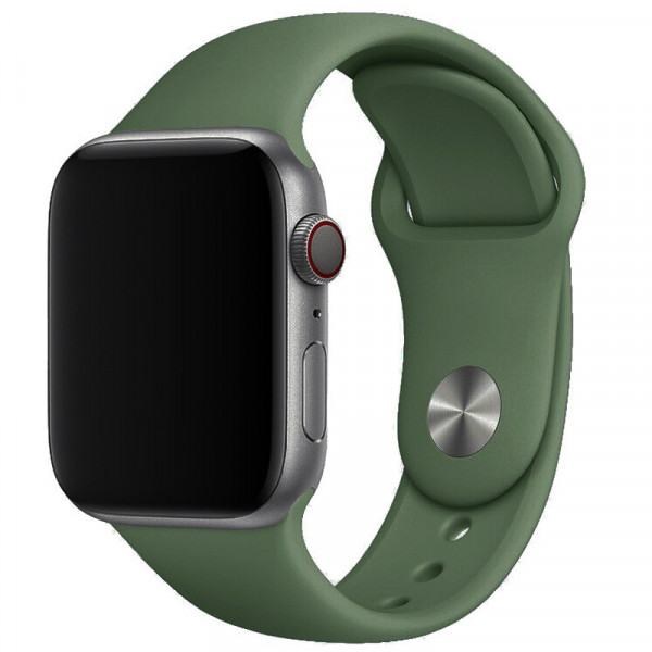   Epik Apple watch 42mm / 44mm  / Army green