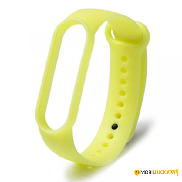   Epik Neon Xiaomi Mi Band 3/4 