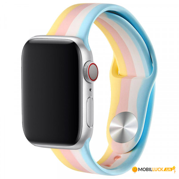   Epik Rainbow Apple watch 38mm / 40mm  / 