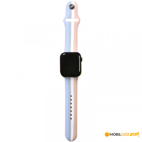   Epik Rainbow Apple watch 38mm / 40mm  / 