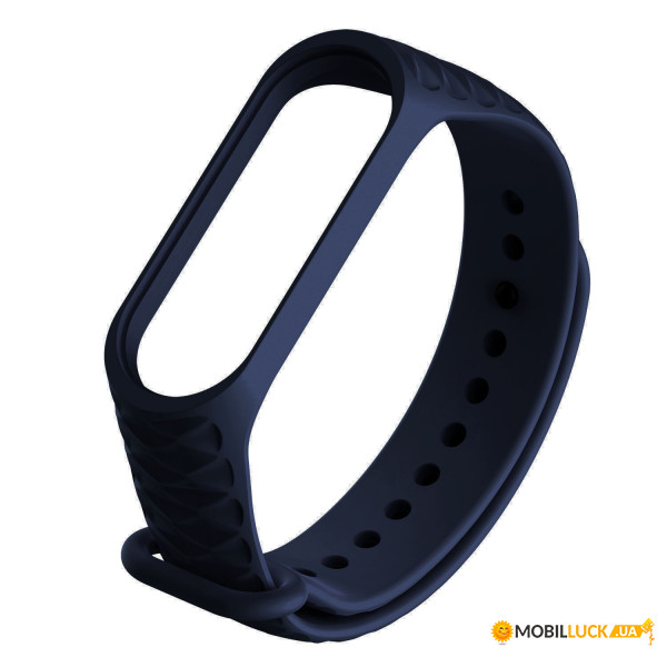  Epik Rhomb Xiaomi Mi Band 3/4 -