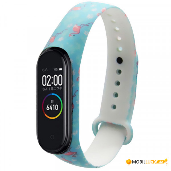   Epik Xiaomi Mi Band 3/4  / 