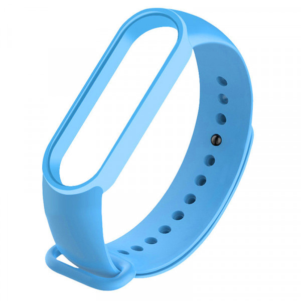   Epik Xiaomi Mi Band 3/4  / Blue