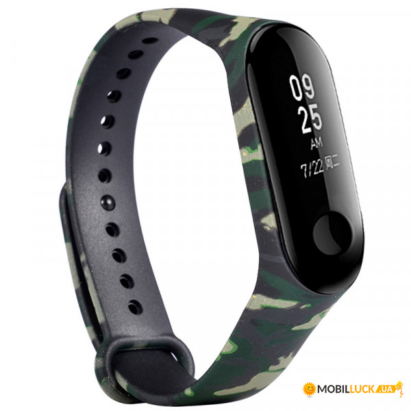   Epik Xiaomi Mi Band 3/4  / 