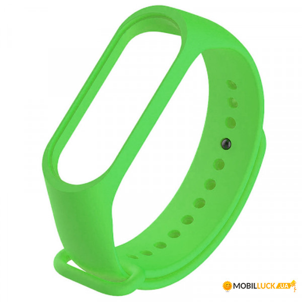   Epik Xiaomi Mi Band 3/4  / Green